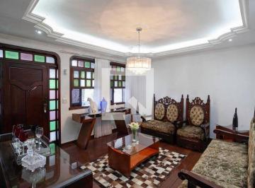 Casa · 360m² · 3 Quartos · 3 Vagas · Casa à Venda - Jaraguá, 3 Quartos,  360 m² - Belo Horizonte
