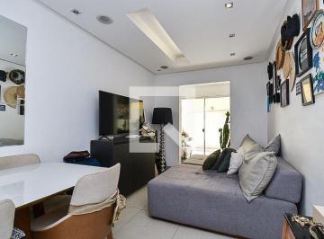 Apartamento · 173m² · 3 Quartos · 2 Vagas · Apartamento à Venda - Santa Cruz, 3 Quartos, 173 m² - Belo Horizonte