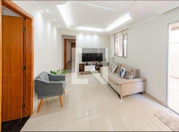Apartamento · 130m² · 3 Quartos · 2 Vagas · Apartamento à Venda - Caiçara-Adelaide, 3 Quartos,  130 m² - Belo Horizonte