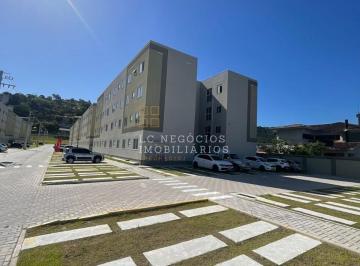 Apartamento · 43m² · 2 Quartos · 1 Vaga · Apartamento à venda no bairro São Sebastião - Palhoça/SC
