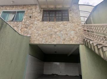 Casa · 160m² · 3 Quartos · 3 Vagas · OPORTUNIDADE DE VENDA * SOBRADO ESPAÇOSO COM EXCELENTE LOCALIZAÇÃO