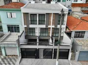 Casa · 180m² · 3 Quartos · 3 Vagas · Sobrado em Parque Sao Domingos - São Paulo