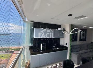 Apartamento · 70m² · 2 Quartos · 2 Vagas · Apartamento em Praia de Itaparica  -  Vila Velha