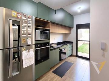 Casa · 111m² · 2 Quartos · 2 Vagas · Casa à venda no Condomínio Kaza Alamedas Medeiros, Jundiaí/SP