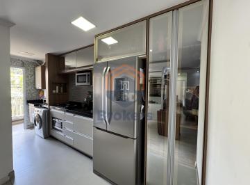Apartamento · 67m² · 2 Quartos · 1 Vaga · Apartamento em Jardim Tereza Cristina - Jundiaí, SP