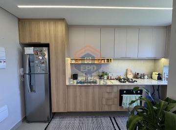 Apartamento · 59m² · 2 Quartos · 1 Vaga · Apartamento em Medeiros - Jundiaí, SP