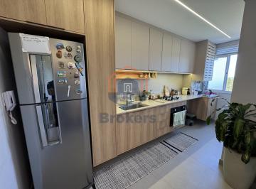 Apartamento · 59m² · 2 Quartos · 1 Vaga · Apartamento em Medeiros - Jundiaí, SP