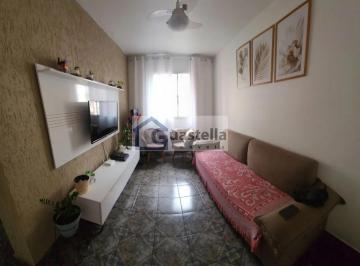 Apartamento · 59m² · 2 Quartos · 1 Vaga · Apartamento à venda em Baeta Neves, 2 dorms, 59m² - SBC, R$286 mil