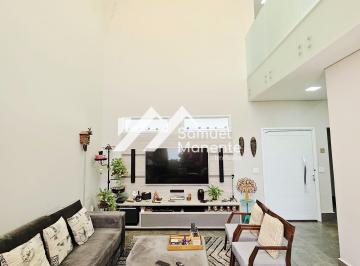 Casa · 255m² · 3 Quartos · 4 Vagas · Sobrado c/ 3 suítes