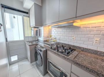 Apartamento · 72m² · 2 Quartos · 2 Vagas · Villaggio di Bonifácia - Villaggio Di Bonifácia