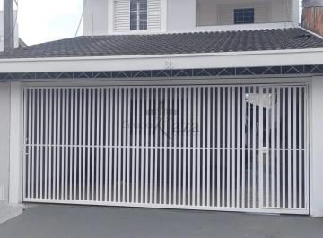 Casa · 140m² · 3 Quartos · 2 Vagas · Casa Sobrado em São José dos Campos