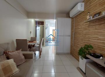 Apartamento · 70m² · 2 Quartos · 1 Vaga · Apartamento 02 Dorm. em Pituba  -  Salvador