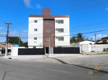 Apartamento · 48m² · 2 Quartos · 1 Vaga · Apartamento em Funcionários, João Pessoa/PB