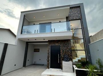 6e6bb7ac07a2e90963e3214489e1fb119eb4d6a1 · Sobrado Moderno à Venda 3 dorm, 1 suíte – Vila Nova Carmela/Guarulhos - R$ 1.212.000