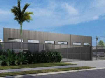 Comercial · 1155m² · Galpão / Depósito / Armazém em Boqueirão  -  Curitiba
