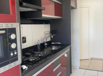 Apartamento · 65m² · 3 Quartos · Apartamento à venda - no Jardim América