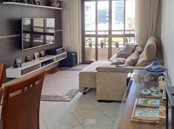 Apartamento · 100m² · 3 Quartos · Apartamento à venda - no Jardim Aquárius