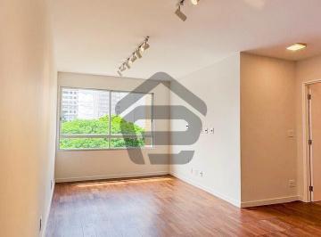 Apartamento · 97m² · 3 Quartos · 1 Vaga · Apartamento à Venda com 3 Dormitórios no Brooklin