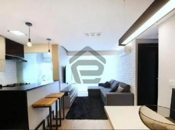 Apartamento · 50m² · 2 Quartos · 1 Vaga · Apartamento à Venda na Chácara Santo Antônio