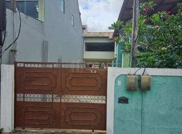 Casa · 215m² · 2 Quartos · 4 Vagas · Casa em Parque Imperial  -  Campos dos Goytacazes