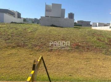 6ffd323edc362748c6762f794a875a07c1b59cef · Terreno à venda com 396 m² - Condomínio Tamboré - Uberlândia/MG.