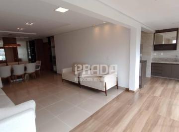 6cace57cb115d1db768b1df22588a1403df0ffda · Apartamento à venda com 3 suítes - Lidice - Uberlândia/MG