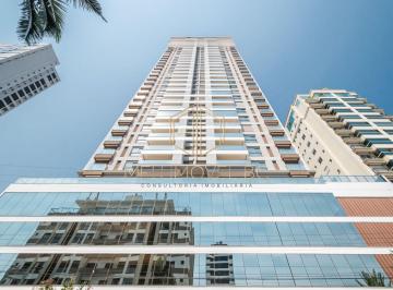 Apartamento · 132m² · 3 Quartos · 3 Vagas · Apartamento mobiliado e equipado no Lotisa Classic em Itajaí.