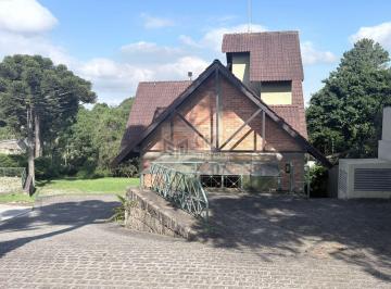 Casa · 3194m² · 3 Quartos · 10 Vagas · Casa com terreno em Pinhais - PR
