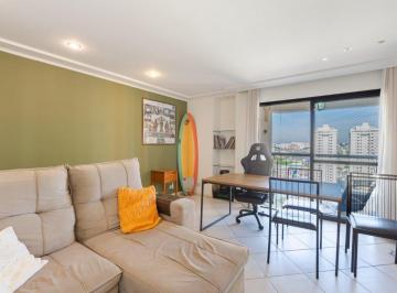 Apartamento · 75m² · 2 Quartos · 1 Vaga · Apartamento 2 quartos 1 suite venda em Vila Leopoldina - São Paulo, SP