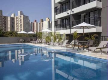 Apartamento · 44m² · 2 Quartos · Apartamento em Umarizal  -  São Paulo
