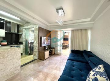 Casa · 100m² · 3 Quartos · 2 Vagas · Sobrado em Condomínio em Parque Renato Maia - Guarulhos, SP