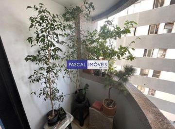 Apartamento · 78m² · 3 Quartos · 1 Vaga · Apartamento Campo Belo 3 dormitórios 1 vaga