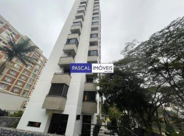 Apartamento · 300m² · 4 Quartos · 3 Vagas · Cobertura Campo Belo 4 Dormitórios 3 Vagas