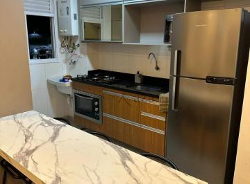 Apartamento de 1 quarto, São José dos Campos · Oportunidade - Apartamento - Smart Residence - Altos do Esplanada - 1 Dormitório - 33m².