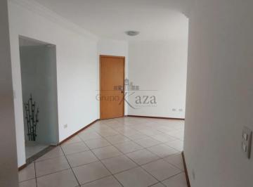 Apartamento de 3 quartos, São José dos Campos · Apartamento/Padrão - Residencial - No bairro Jardim América -  Kasatu Maru