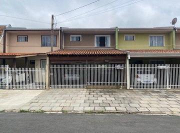Casa · 110m² · 3 Quartos · 2 Vagas · Sobrado Próximo ao HiperCondor