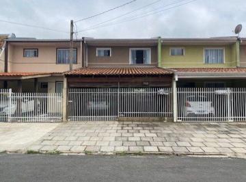Casa · 110m² · 3 Quartos · 2 Vagas · Sobrado Próximo ao HiperCondor