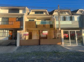 Casa · 205m² · 3 Quartos · 2 Vagas · Sobrado Centro - Campo Largo