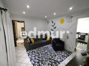 Casa · 2 Quartos · Casa à venda - no Parque Novo Oratório