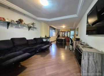Casa · 153m² · 3 Quartos · 2 Vagas · Casa Condomínio Vila Panamericana, Jardim Rosa Maria - São Paulo, SP