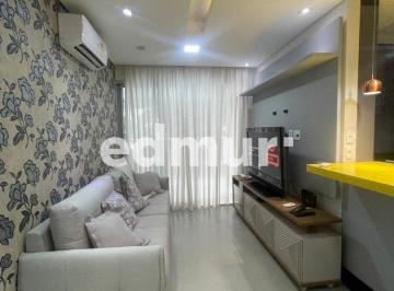 Apartamento · 88m² · 2 Quartos · Apartamento para aluguel - no Brooklin Paulista