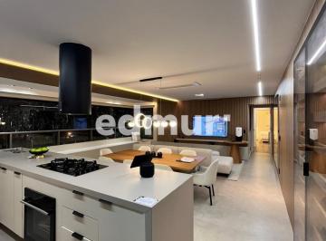 Apartamento · 134m² · 3 Quartos · Apartamento à venda - em Campestre