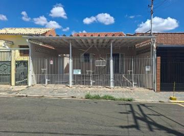 Casa · 210m² · 3 Quartos · CASA 3 QUARTOS SENDO 2 SUÍTES JARDIM SANTA ROSÁLIA
