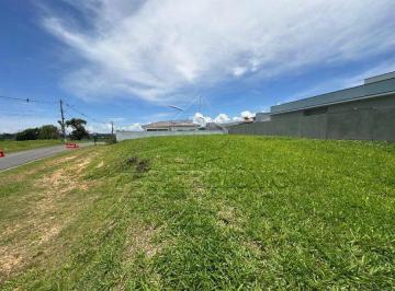 Terreno · 300m² · TERRENO EM CONDOMINIO RESIDENCIAL VILLAGE ARAÇOIABA