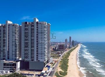 Apartamento · 83m² · 2 Quartos · 2 Vagas · BARRA VIEW RESIDENCES - Apartamento VISTA MAR com 2 suítes à venda, 82 m² por R$ 1.190.000,00 - Tabu