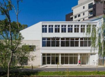 7aa932e7a24bbca0053fb2b9c7f53acf4b20554e · Prédio Comercial de Alto Padrão | 525m² no Centro de Curitiba para alugar, 525 m² por R$ 22.000/mês 