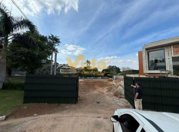 Terreno · 1483m² · Terreno á venda no Jardim Passárgada I, Cotia - 1.483,16 m².