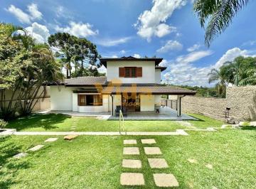 Casa · 725m² · 5 Quartos · 6 Vagas · Casa á venda 05 quartos em Granja Viana II - Cotia