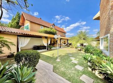 Casa · 615m² · 4 Quartos · 6 Vagas · Casa á venda 04 quartos em Recanto Impla - Carapicuíba