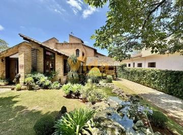 Casa · 300m² · 4 Quartos · 12 Vagas · Casa á venda 04 quartos em Nova Higienópolis - Jandira